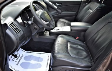 Nissan Murano SE+ 3.5 CVT, 2011 превью 9