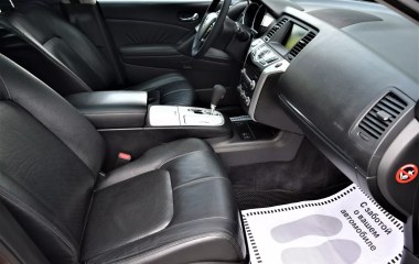 Nissan Murano SE+ 3.5 CVT, 2011 превью 11