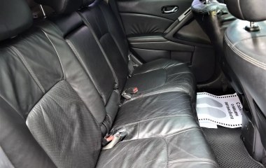 Nissan Murano SE+ 3.5 CVT, 2011 превью 12