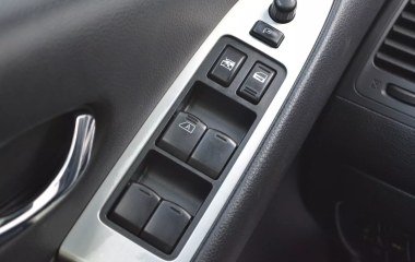 Nissan Murano SE+ 3.5 CVT, 2011 превью 14