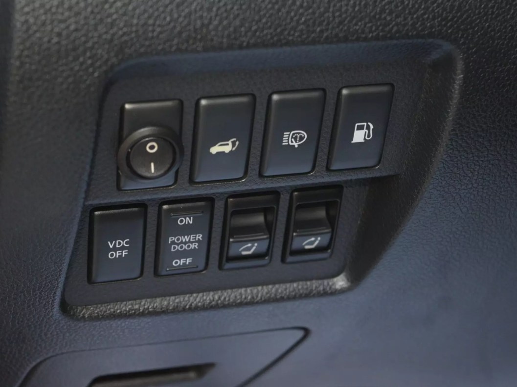 Nissan Murano SE+ 3.5 CVT, 2011 фото 15