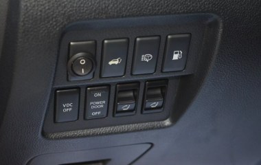 Nissan Murano SE+ 3.5 CVT, 2011 превью 15