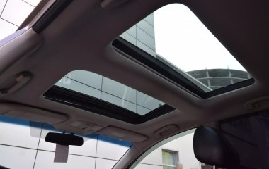 Nissan Murano SE+ 3.5 CVT, 2011 превью 18