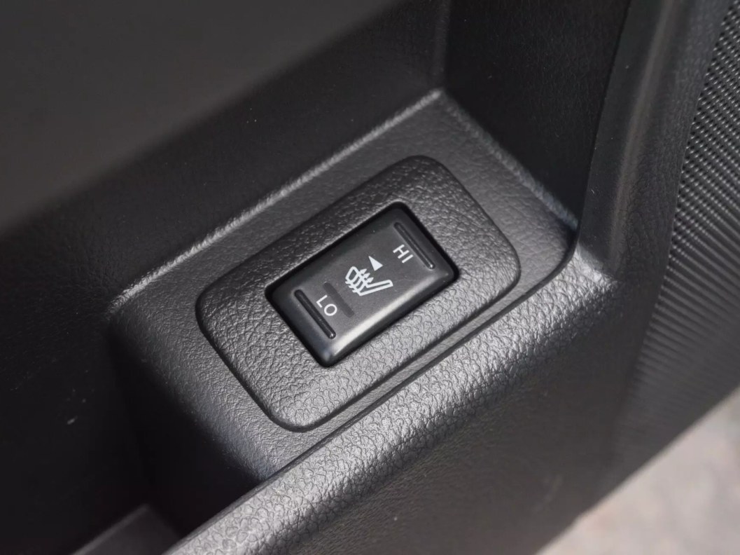 Nissan Murano SE+ 3.5 CVT, 2011 фото 19