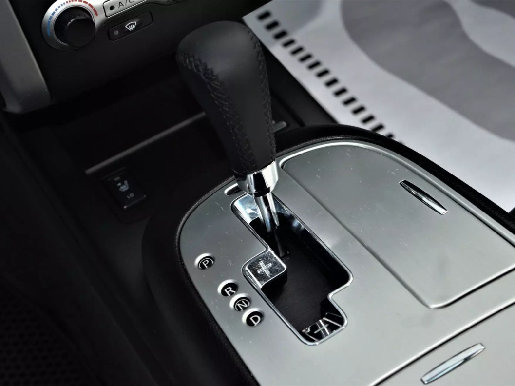 Nissan Murano SE+ 3.5 CVT, 2011 фото 20