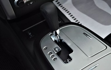 Nissan Murano SE+ 3.5 CVT, 2011 превью 20
