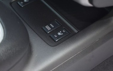 Nissan Murano SE+ 3.5 CVT, 2011 превью 21