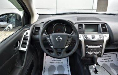 Nissan Murano SE+ 3.5 CVT, 2011 превью 23