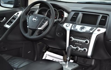 Nissan Murano SE+ 3.5 CVT, 2011 превью 24