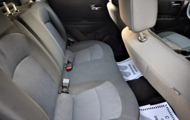Nissan Qashqai 2.0 МКПП, 2012 превью 11