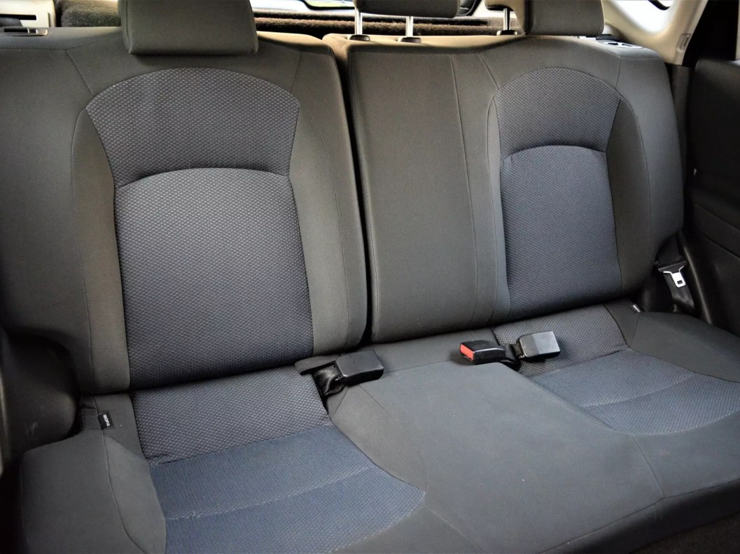 Nissan Qashqai 2.0 МКПП, 2012 фото 12