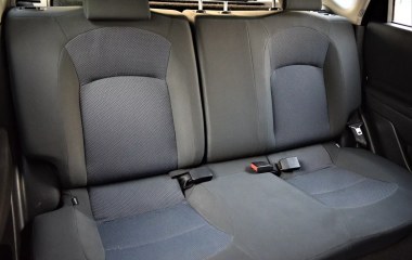 Nissan Qashqai 2.0 МКПП, 2012 превью 12