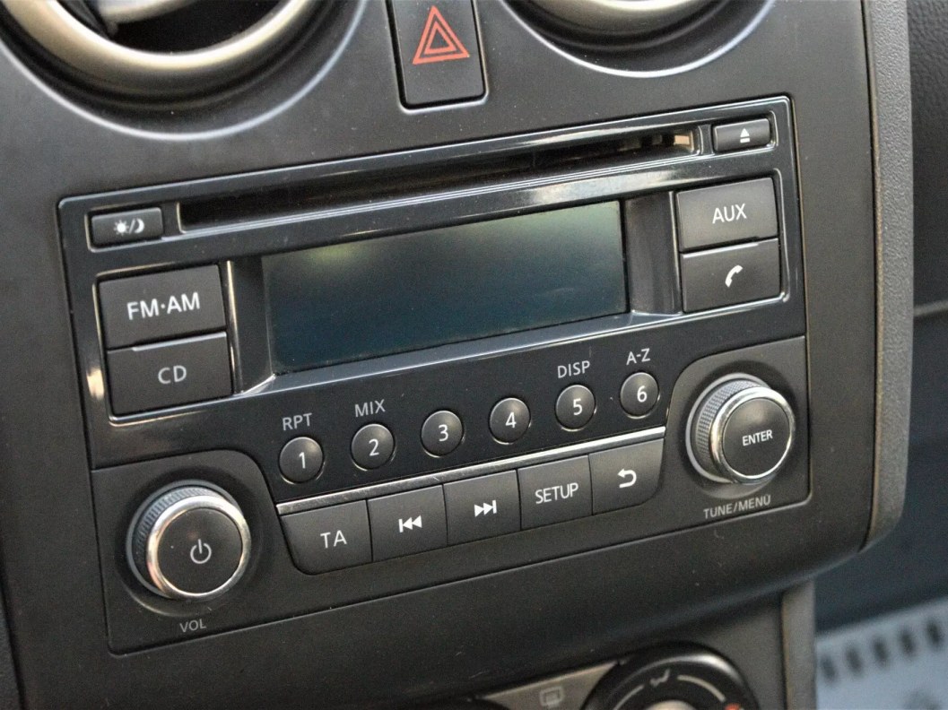 Nissan Qashqai 2.0 МКПП, 2012 фото 13