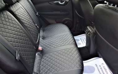 Nissan Qashqai SE 2.0 CVT, 2014 превью 11