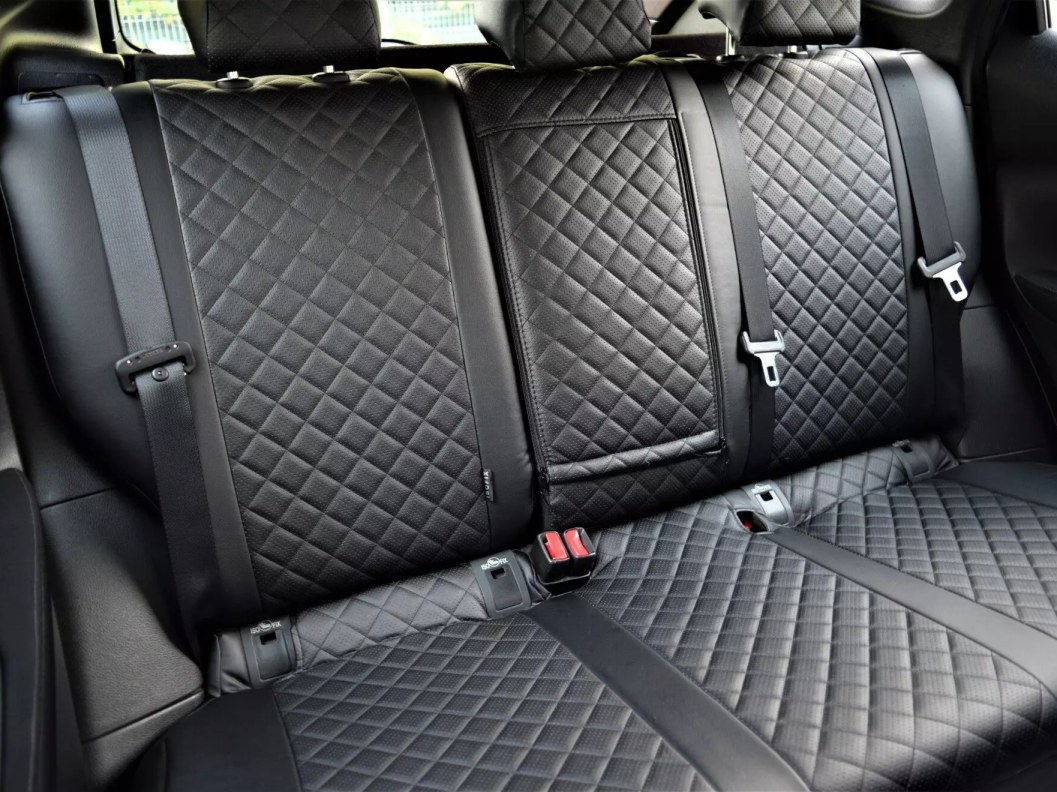 Nissan Qashqai SE 2.0 CVT, 2014 фото 12