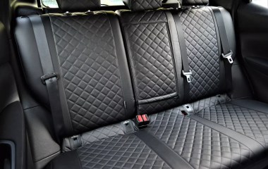 Nissan Qashqai SE 2.0 CVT, 2014 превью 12