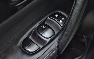 Nissan Qashqai SE 2.0 CVT, 2014 превью 14