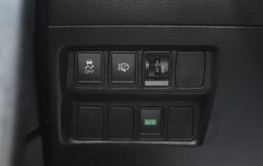 Nissan Qashqai SE 2.0 CVT, 2014 превью 15