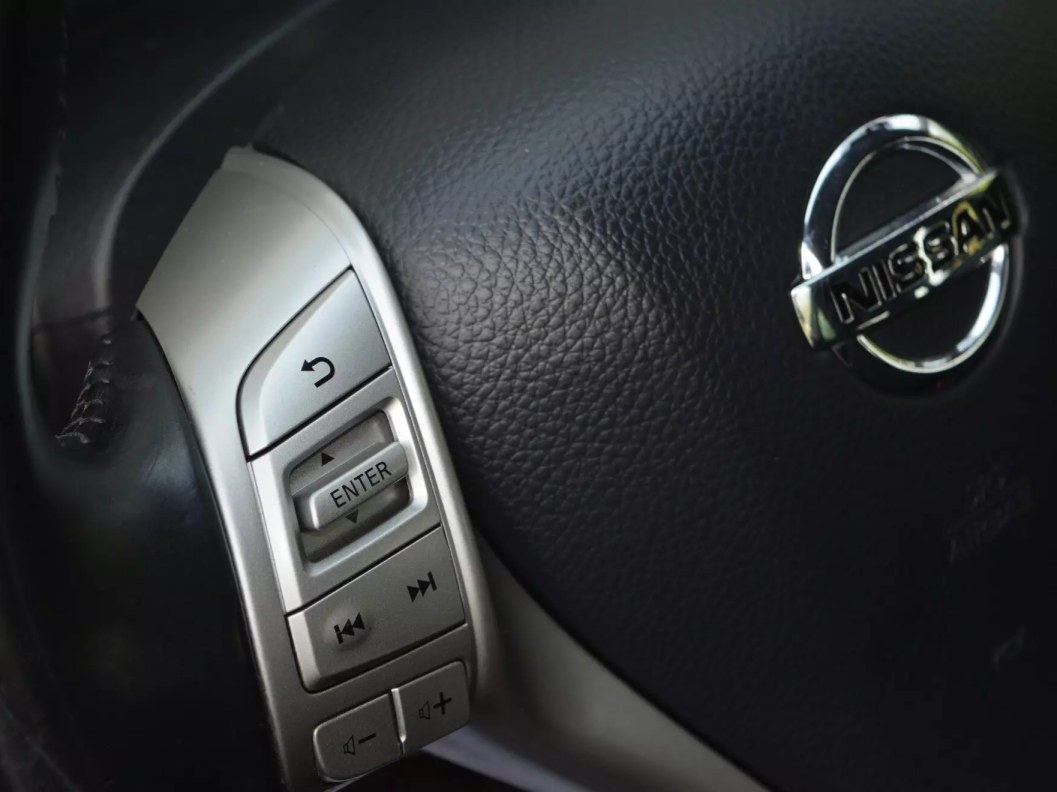 Nissan Qashqai SE 2.0 CVT, 2014 фото 16