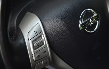 Nissan Qashqai SE 2.0 CVT, 2014 превью 16