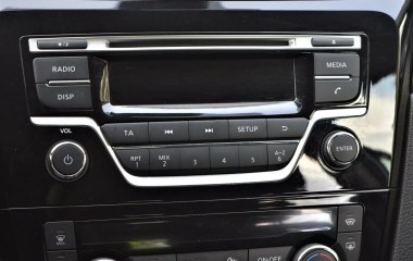 Nissan Qashqai SE 2.0 CVT, 2014 превью 17
