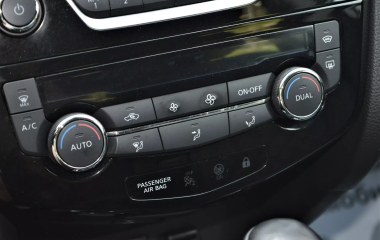 Nissan Qashqai SE 2.0 CVT, 2014 превью 18