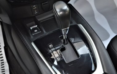 Nissan Qashqai SE 2.0 CVT, 2014 превью 19
