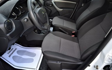Renault Duster Privilege 1.6 МКПП, 2018 превью 9