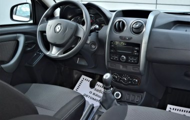 Renault Duster Privilege 1.6 МКПП, 2018 превью 10