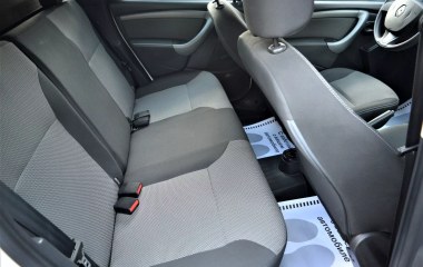 Renault Duster Privilege 1.6 МКПП, 2018 превью 12