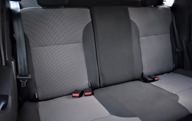 Renault Duster Privilege 1.6 МКПП, 2018 превью 13
