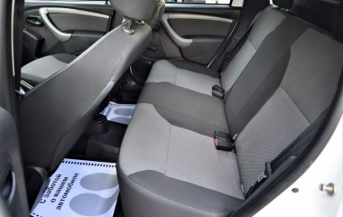 Renault Duster Privilege 1.6 МКПП, 2018 превью 14