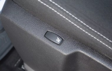 Renault Duster Privilege 1.6 МКПП, 2018 превью 15