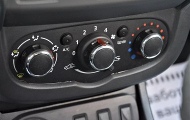 Renault Duster Privilege 1.6 МКПП, 2018 превью 17