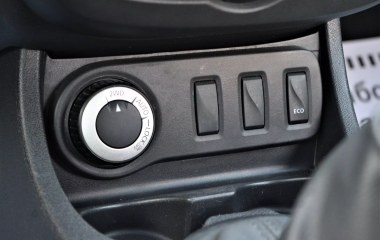 Renault Duster Privilege 1.6 МКПП, 2018 превью 18