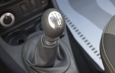 Renault Duster Privilege 1.6 МКПП, 2018 превью 19