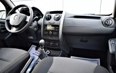 Renault Duster Privilege 1.6 МКПП, 2018 превью 21