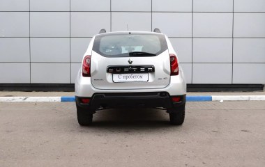 Renault Duster Life 1.5 МКПП, 2018 превью 7