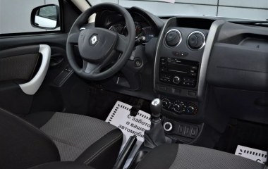 Renault Duster Life 1.5 МКПП, 2018 превью 10