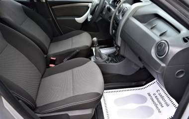 Renault Duster Life 1.5 МКПП, 2018 превью 11
