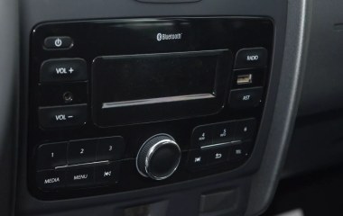 Renault Duster Life 1.5 МКПП, 2018 превью 12