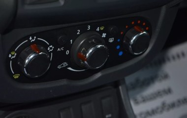 Renault Duster Life 1.5 МКПП, 2018 превью 13
