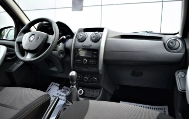 Renault Duster Life 1.5 МКПП, 2018 превью 15