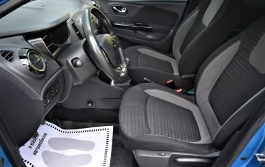 Renault Kaptur Extreme 2.0 МКПП, 2016 превью 9