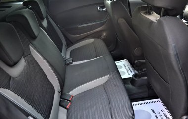 Renault Kaptur Extreme 2.0 МКПП, 2016 превью 12
