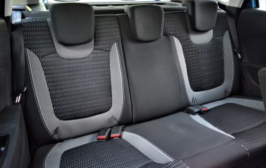 Renault Kaptur Extreme 2.0 МКПП, 2016 превью 13