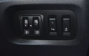 Renault Kaptur Extreme 2.0 МКПП, 2016 превью 15