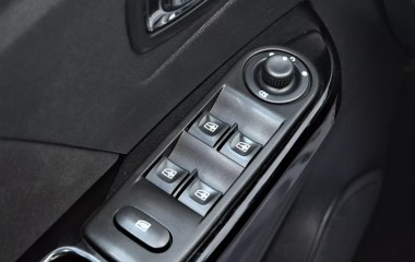 Renault Kaptur Extreme 2.0 МКПП, 2016 превью 16