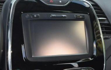 Renault Kaptur Extreme 2.0 МКПП, 2016 превью 17