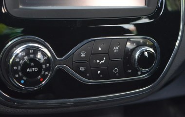 Renault Kaptur Extreme 2.0 МКПП, 2016 превью 18